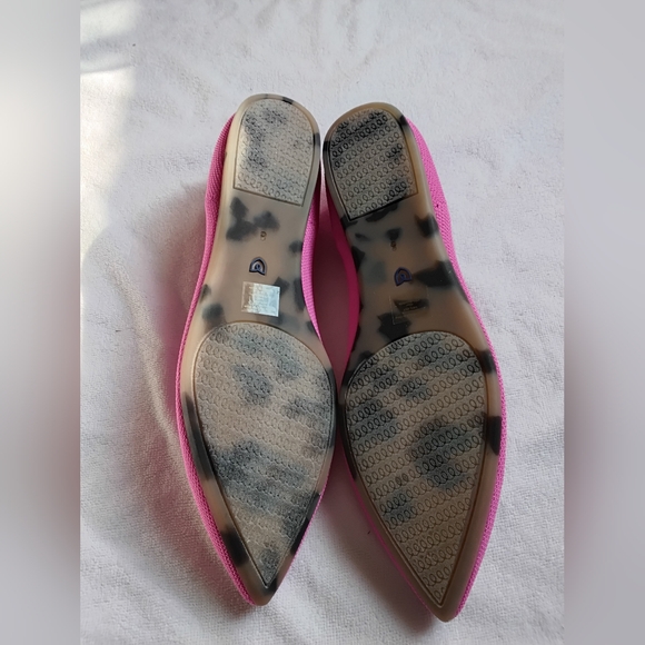 Rothy's The Point in Dragon 002 - Picture 4 of 5